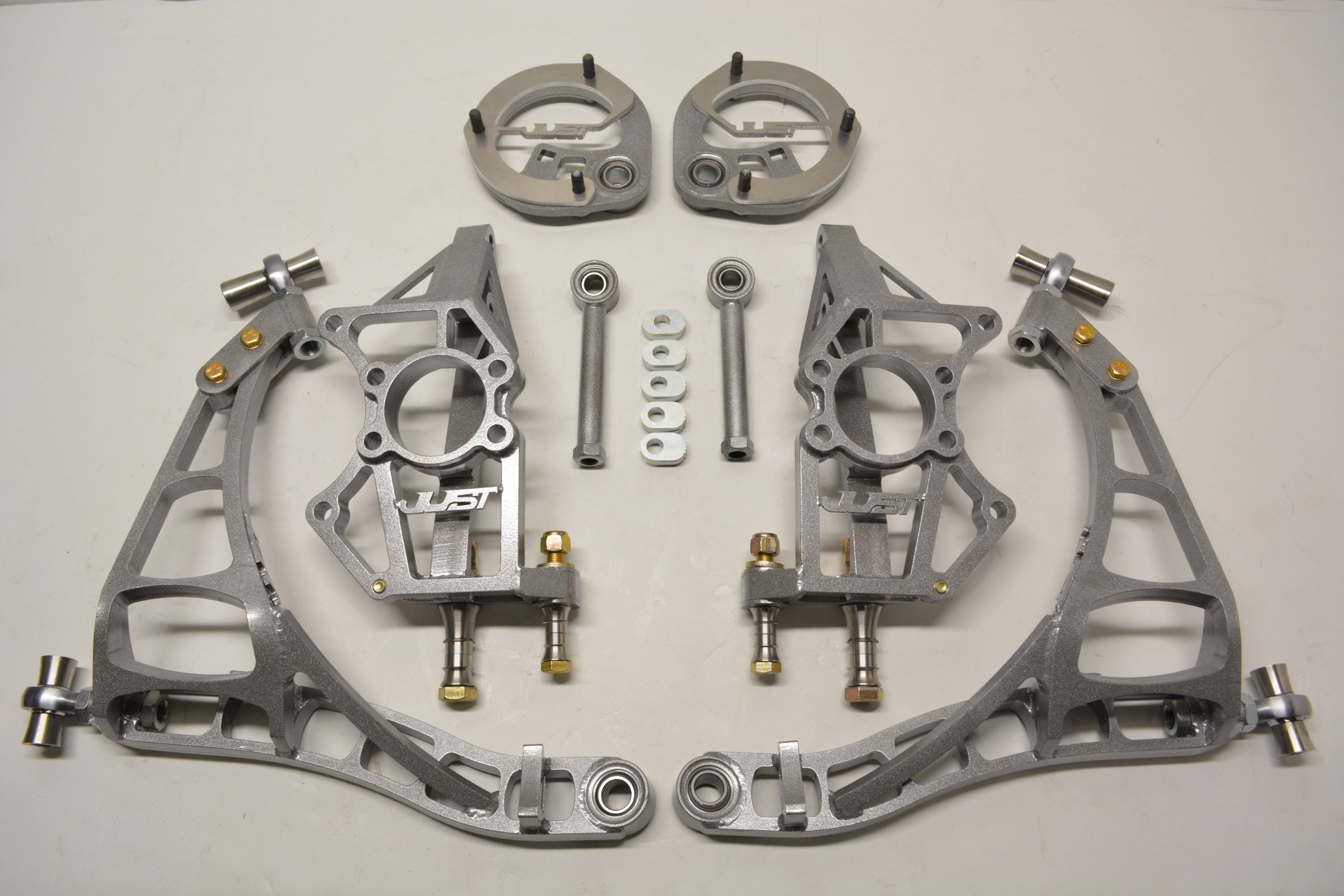Hyundai Genesis Coupe Super Angle Kit
