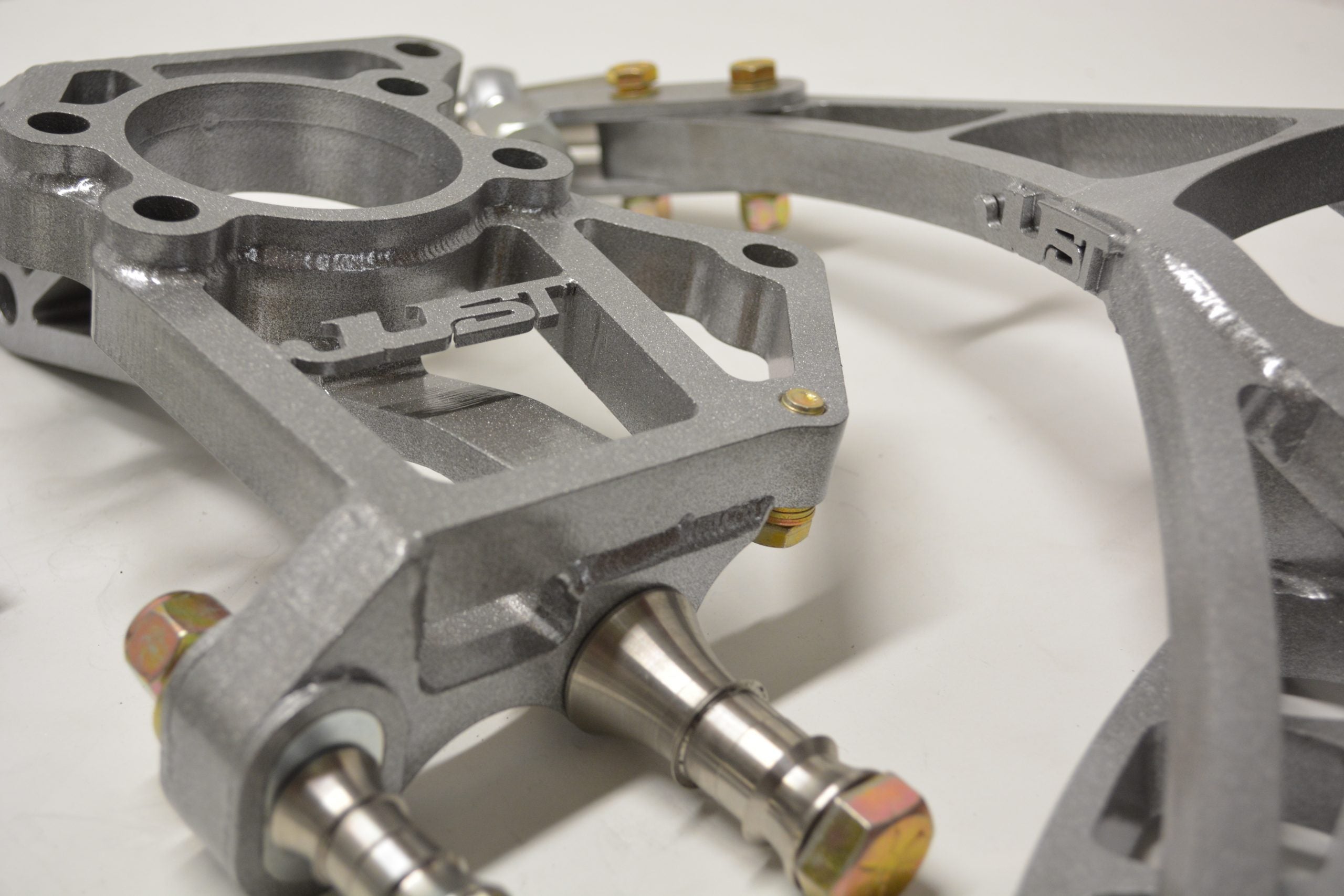 Hyundai Genesis Coupe Super Angle Kit