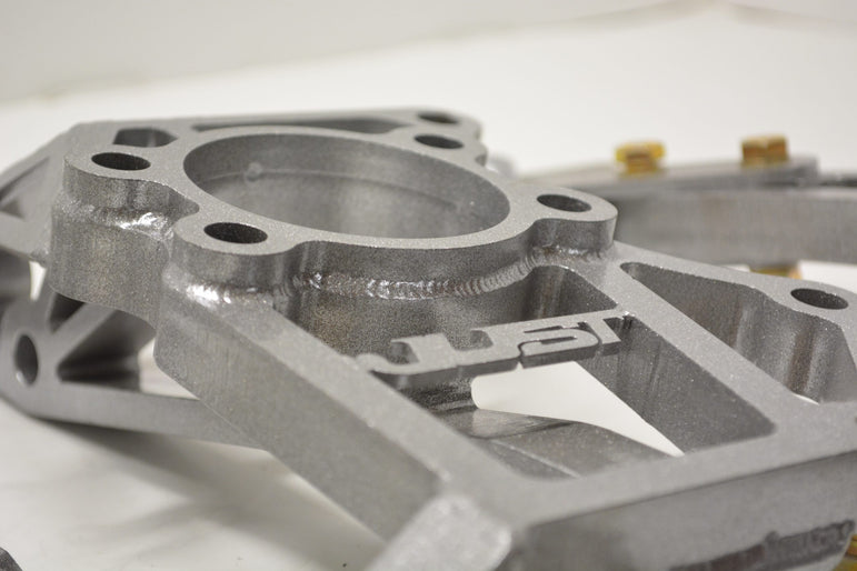 Hyundai Genesis Coupe Super Angle Kit