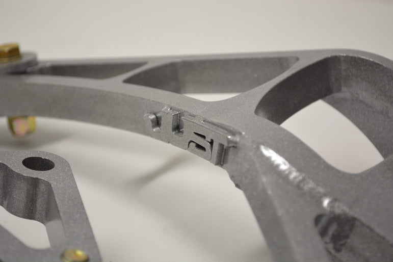 Hyundai Genesis Coupe Super Angle Kit