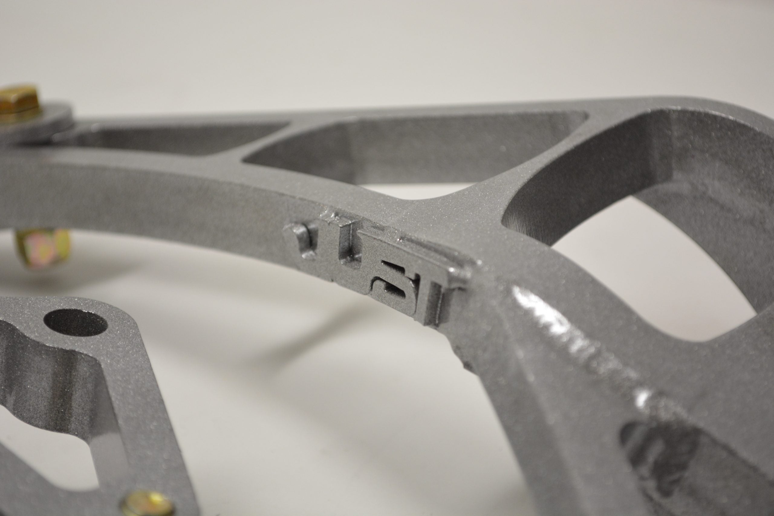 Hyundai Genesis Coupe Super Angle Kit