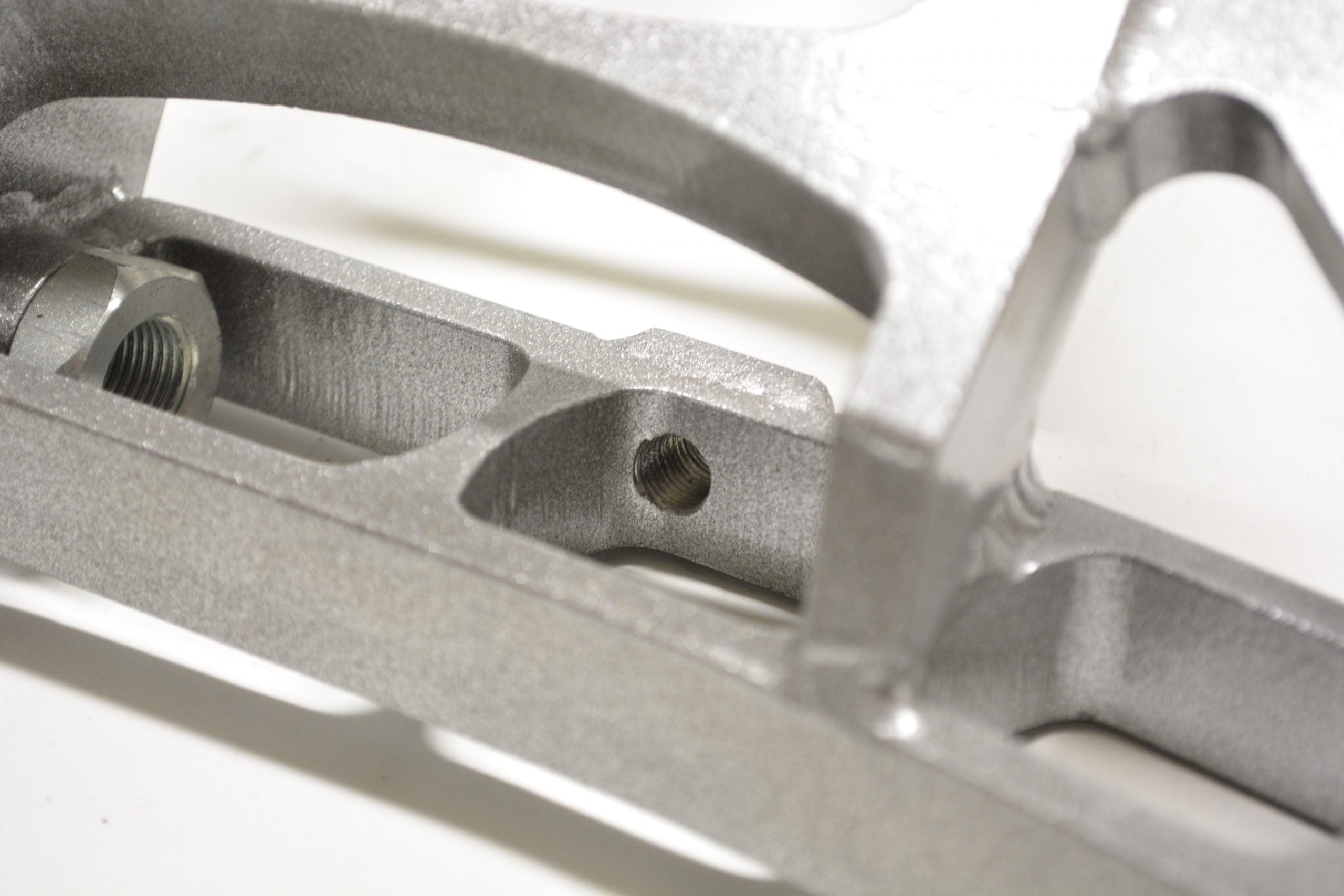 Hyundai Genesis Coupe Super Angle Kit