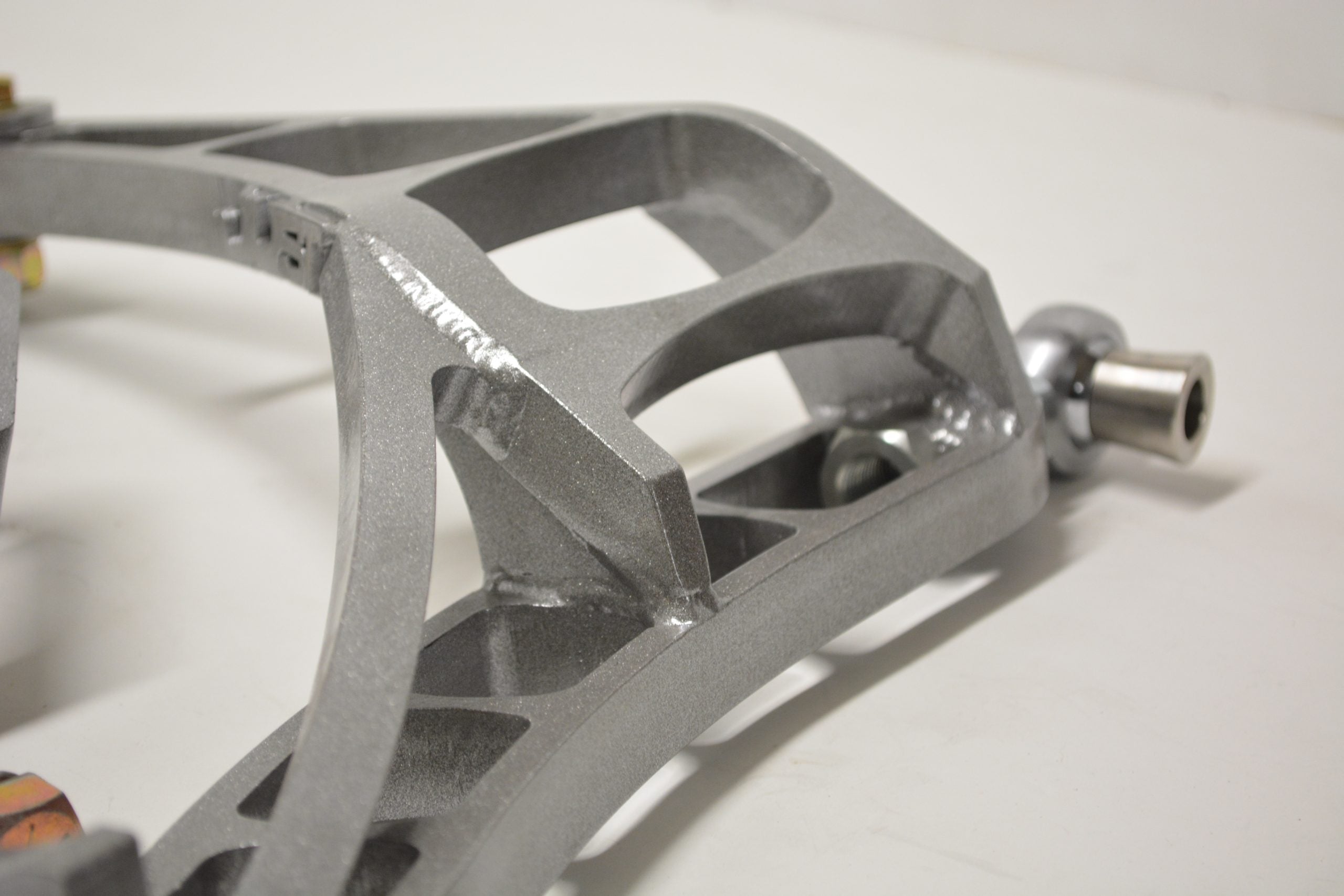 Hyundai Genesis Coupe Super Angle Kit