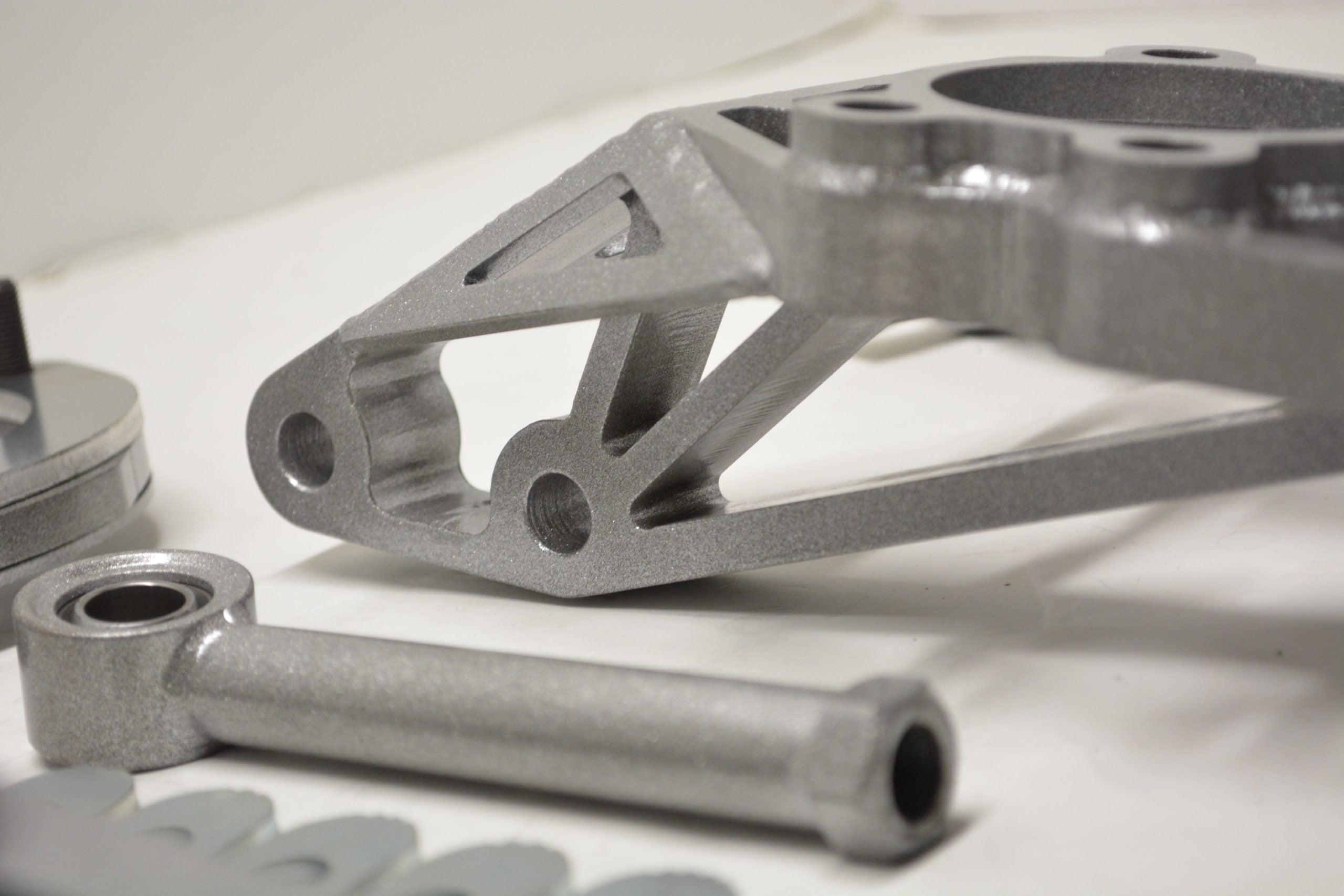 Hyundai Genesis Coupe Super Angle Kit