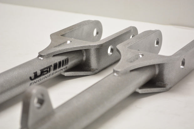 Just Engineering Rear Coilover Conversion Arms Genesis 1st Gen
