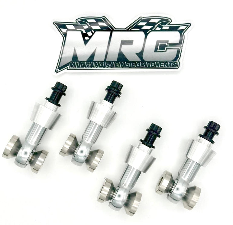MRC Racing Components Honda/Acura Spherical upper control arm bushings MRC Racing Components