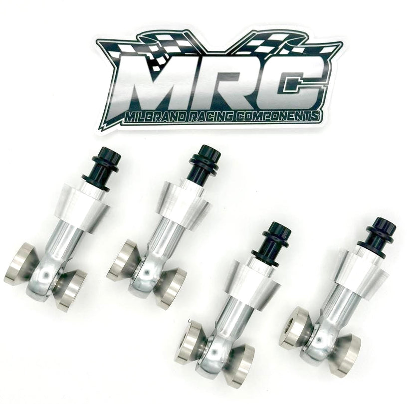 MRC Racing Components Honda/Acura Spherical upper control arm bushings MRC Racing Components