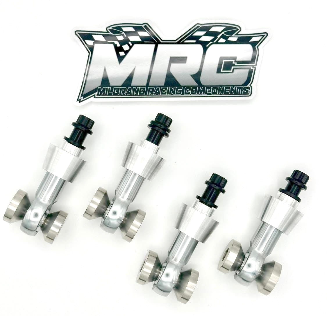 MRC Racing Components Honda/Acura Spherical upper control arm bushings MRC Racing Components