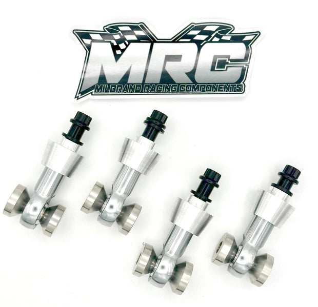 MRC Racing Components Honda/Acura Spherical upper control arm bushings MRC Racing Components