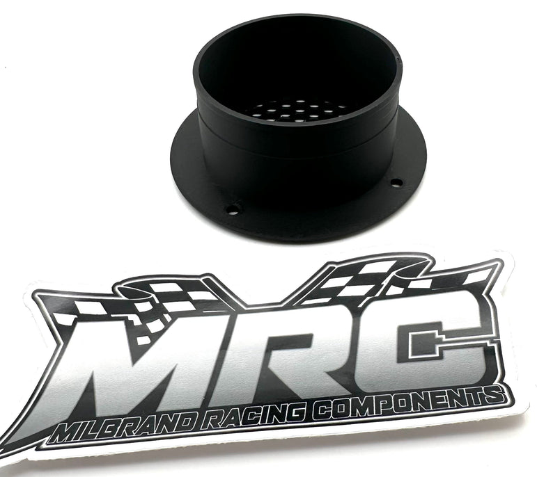 MRC Racing Components 3” Brake Ducts MRC Racing Components