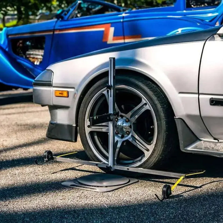 QuickTrick Alignment 4th Gen Elite Slider System Quicktrick Alignment