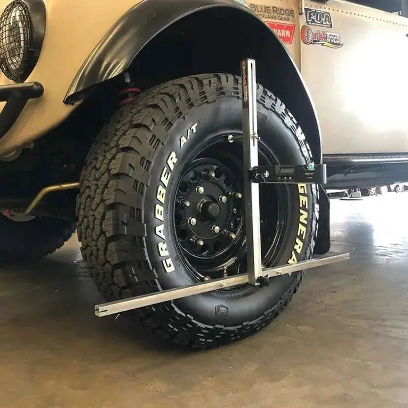 QuickTrick Alignment 4th Gen Elite Slider System Quicktrick Alignment