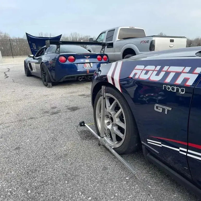 QuickTrick Alignment 4th Gen Elite Slider System Quicktrick Alignment