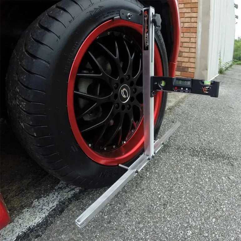 QuickTrick Alignment 4th Gen Elite Slider System Quicktrick Alignment