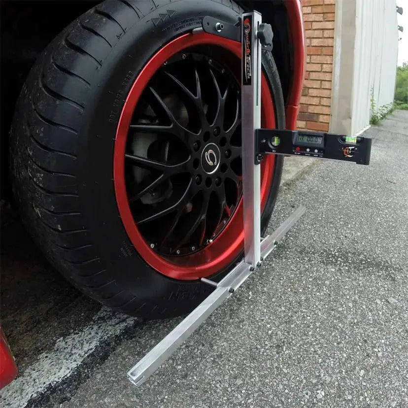 QuickTrick Alignment 4th Gen Elite Slider System Quicktrick Alignment