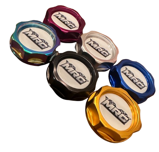 MRC Racing Components Billet Engine Oil Filler Cap For Honda D/B/H/K series MRC Racing Components