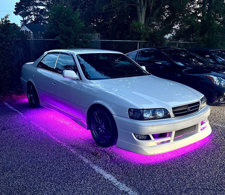 Toad Underglow - JSI Racing 