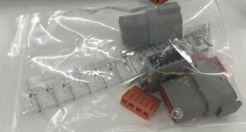 MRC Racing Components K Series Chassis Adapter Race Relay Fuse Box Lead Harness K20 K24 MRC Racing Components