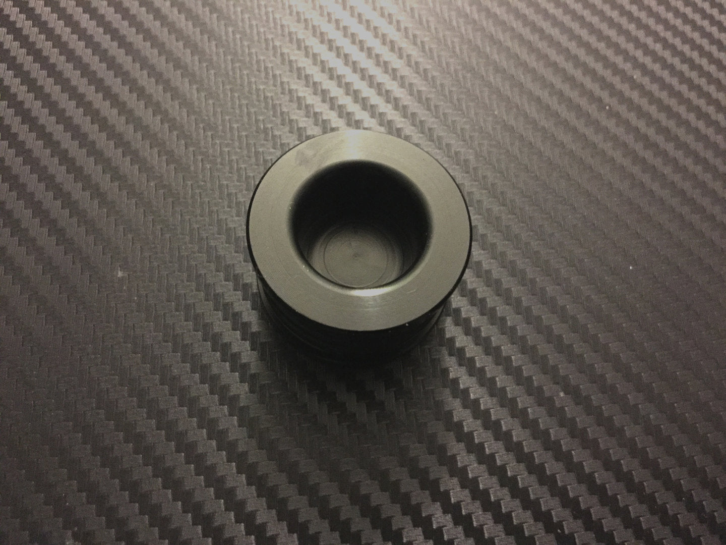 Finishing Lines Billet Cam Seal – Honda B/D/F/H Series - JSI Racing 