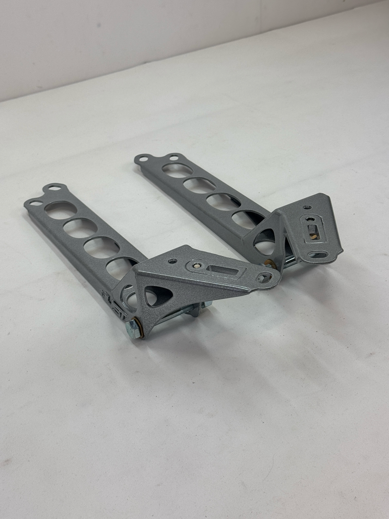 S14 Tension Rod Brackets