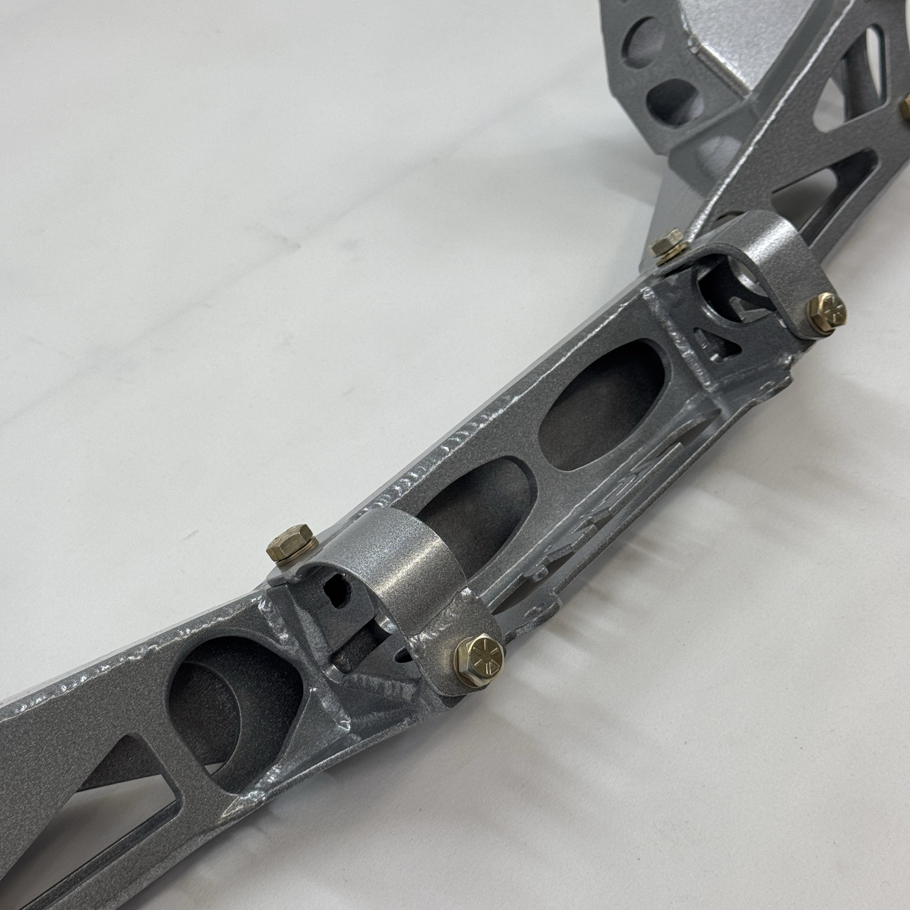 AE86 Subframe