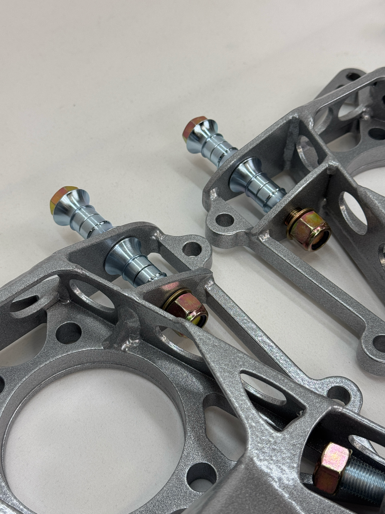 S-Chassis Rear GripKit