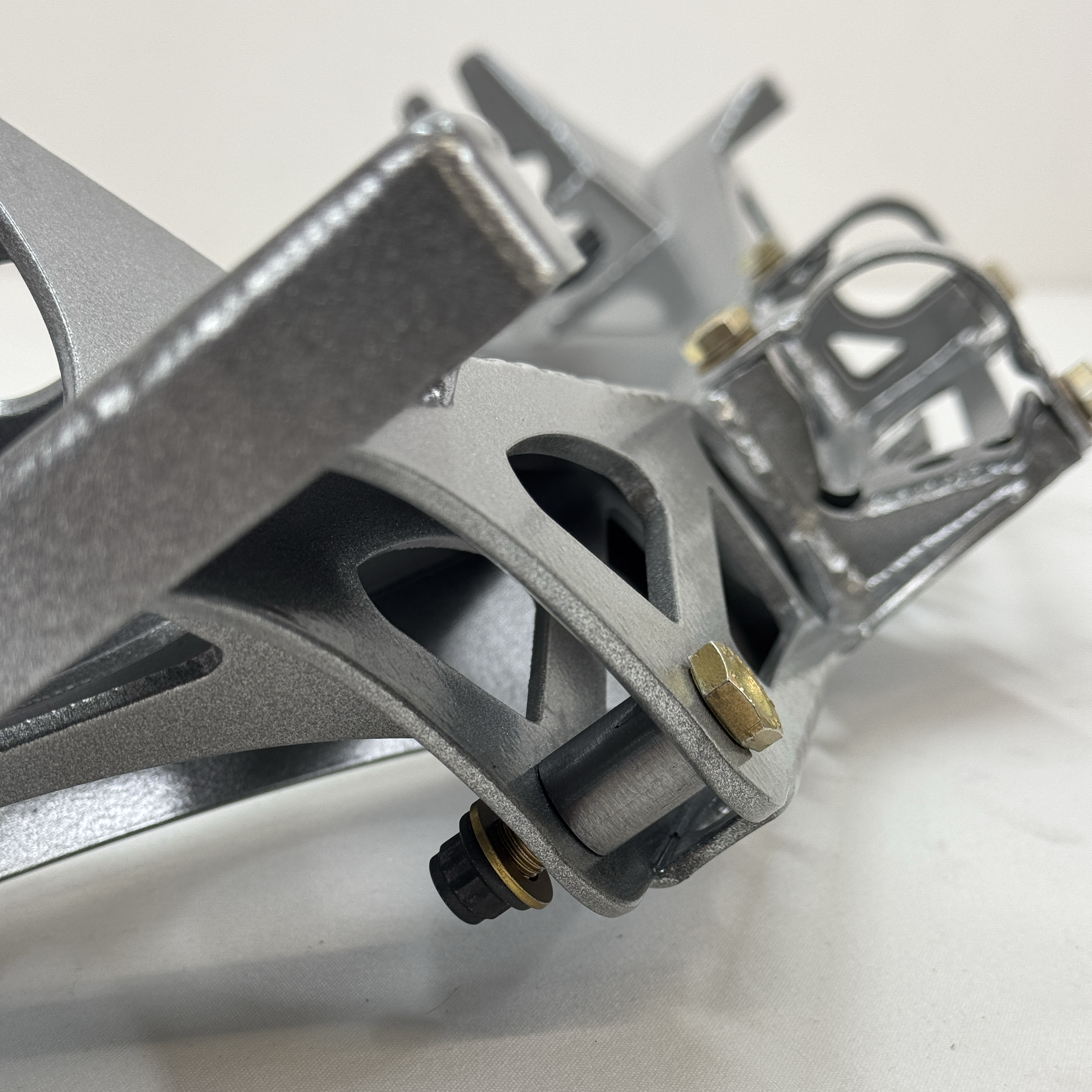 AE86 Subframe