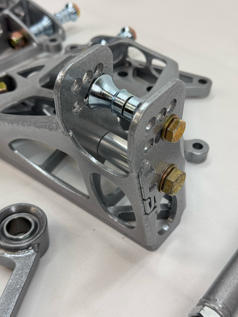 S-Chassis Rear GripKit