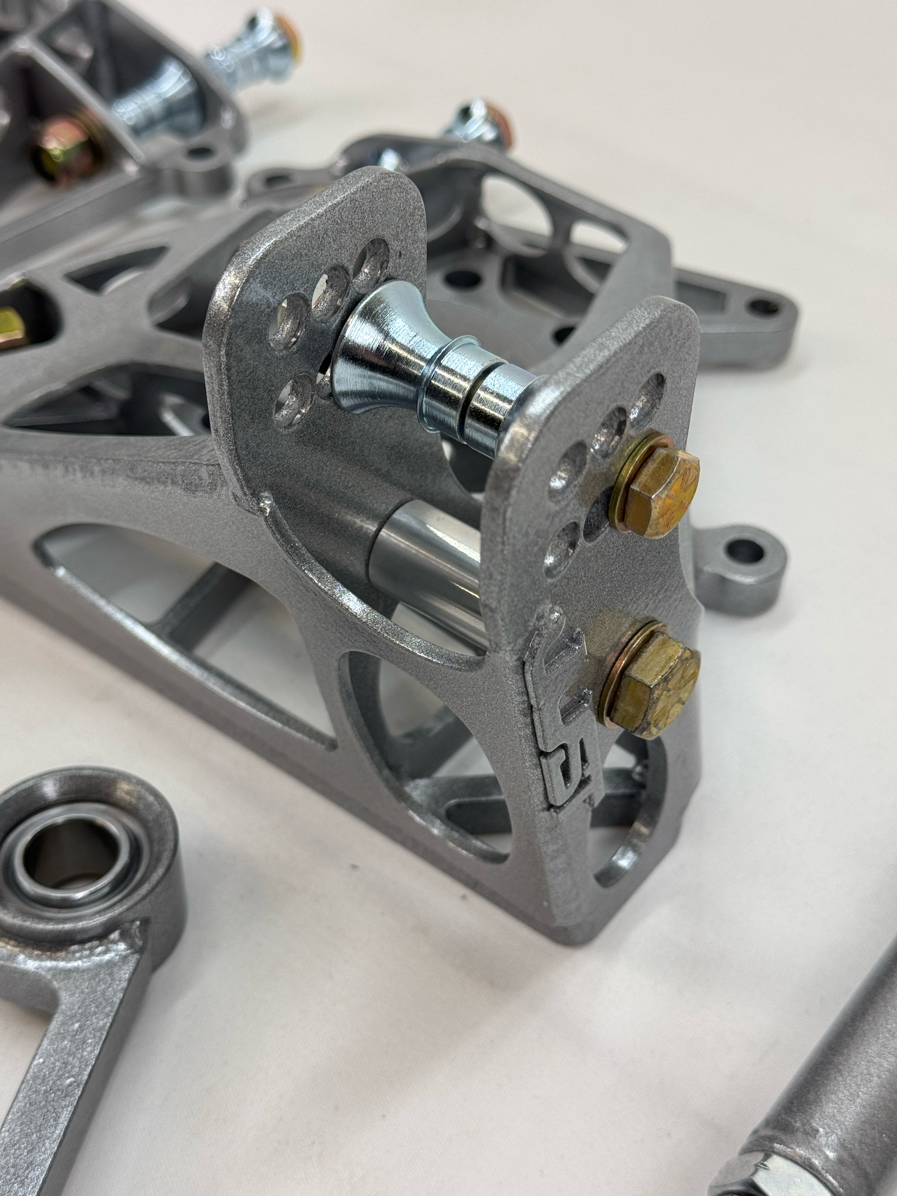 S-Chassis Rear GripKit