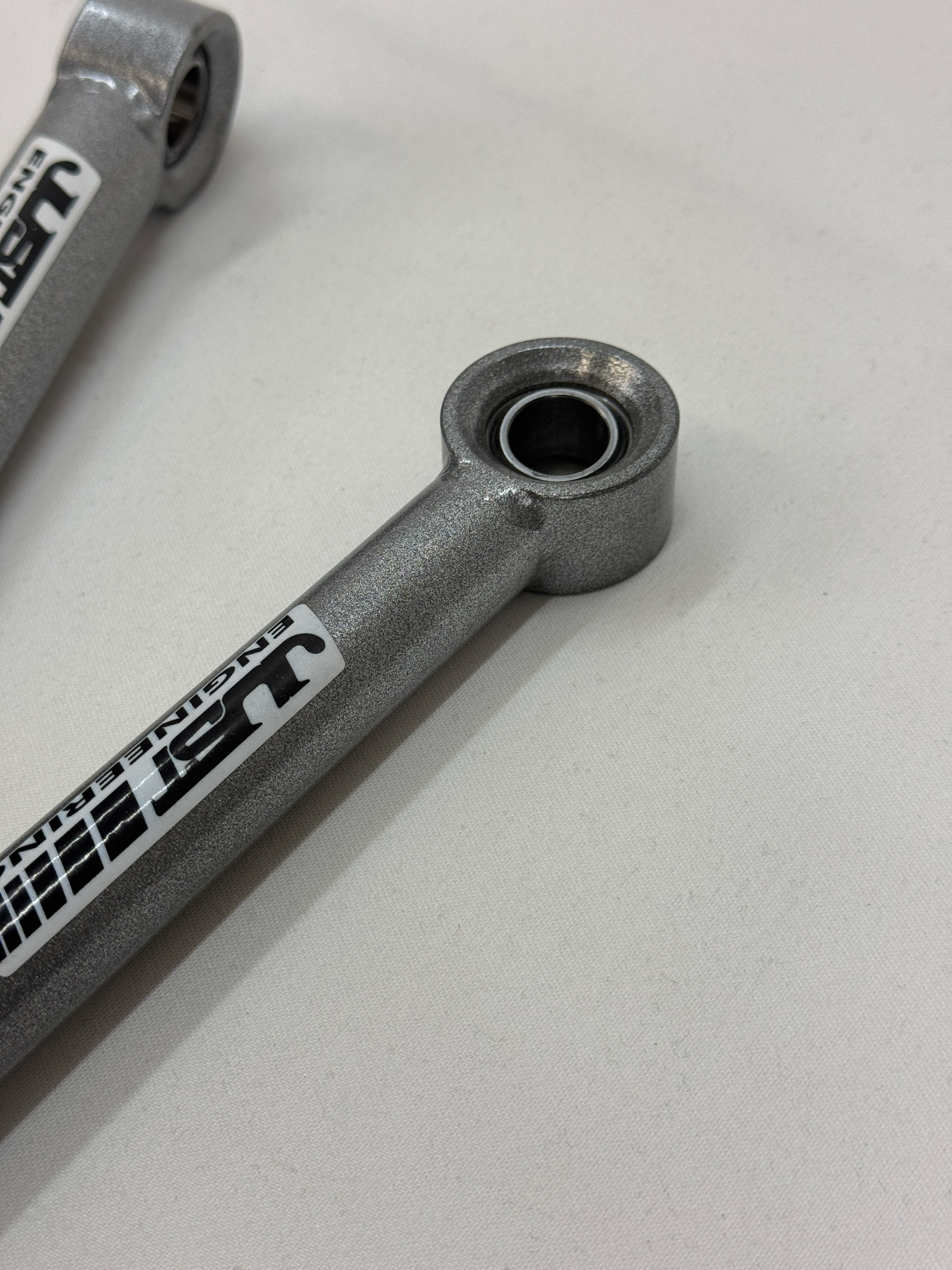 S-Chassis Rear GripKit