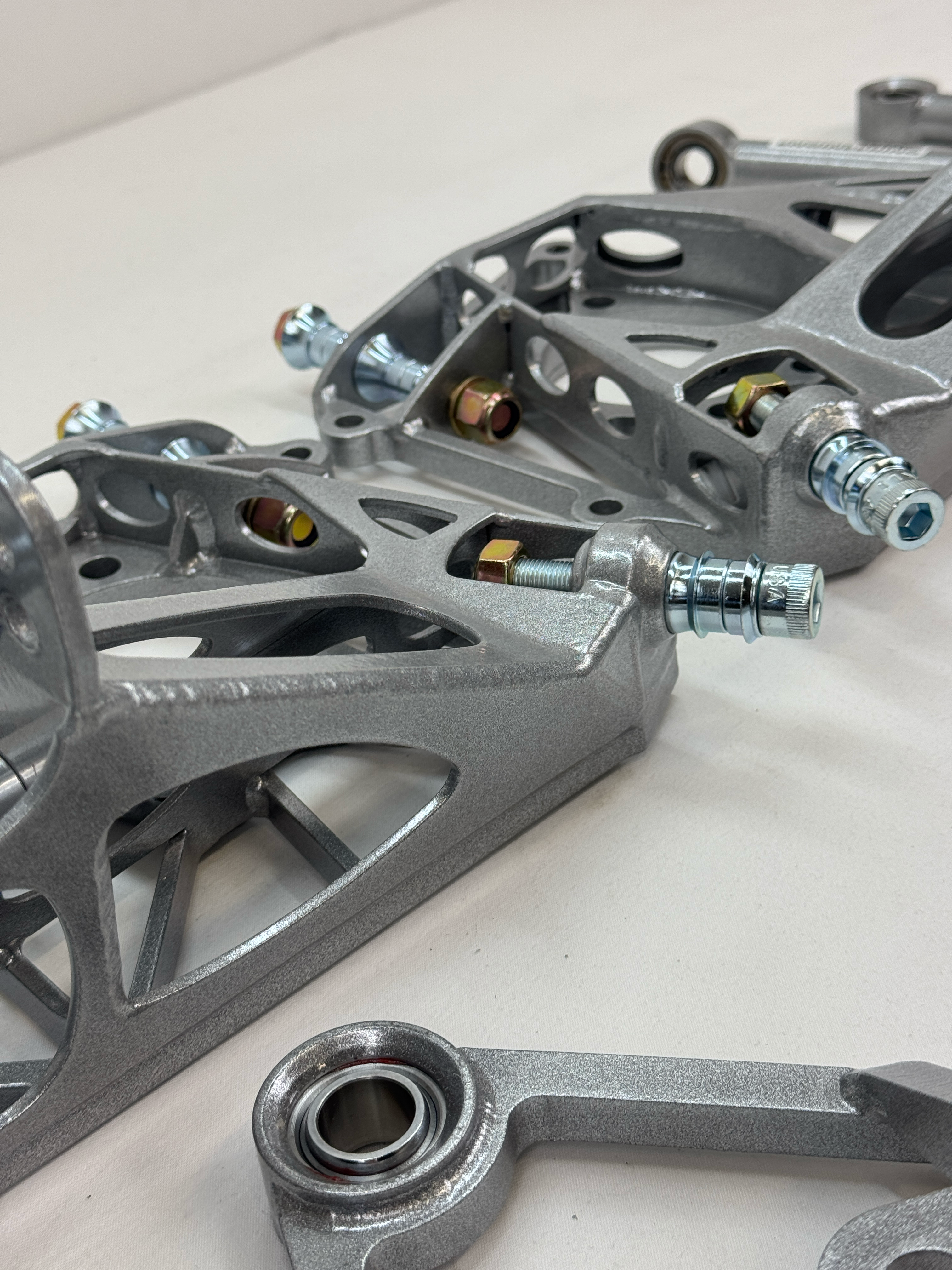 S-Chassis Rear GripKit