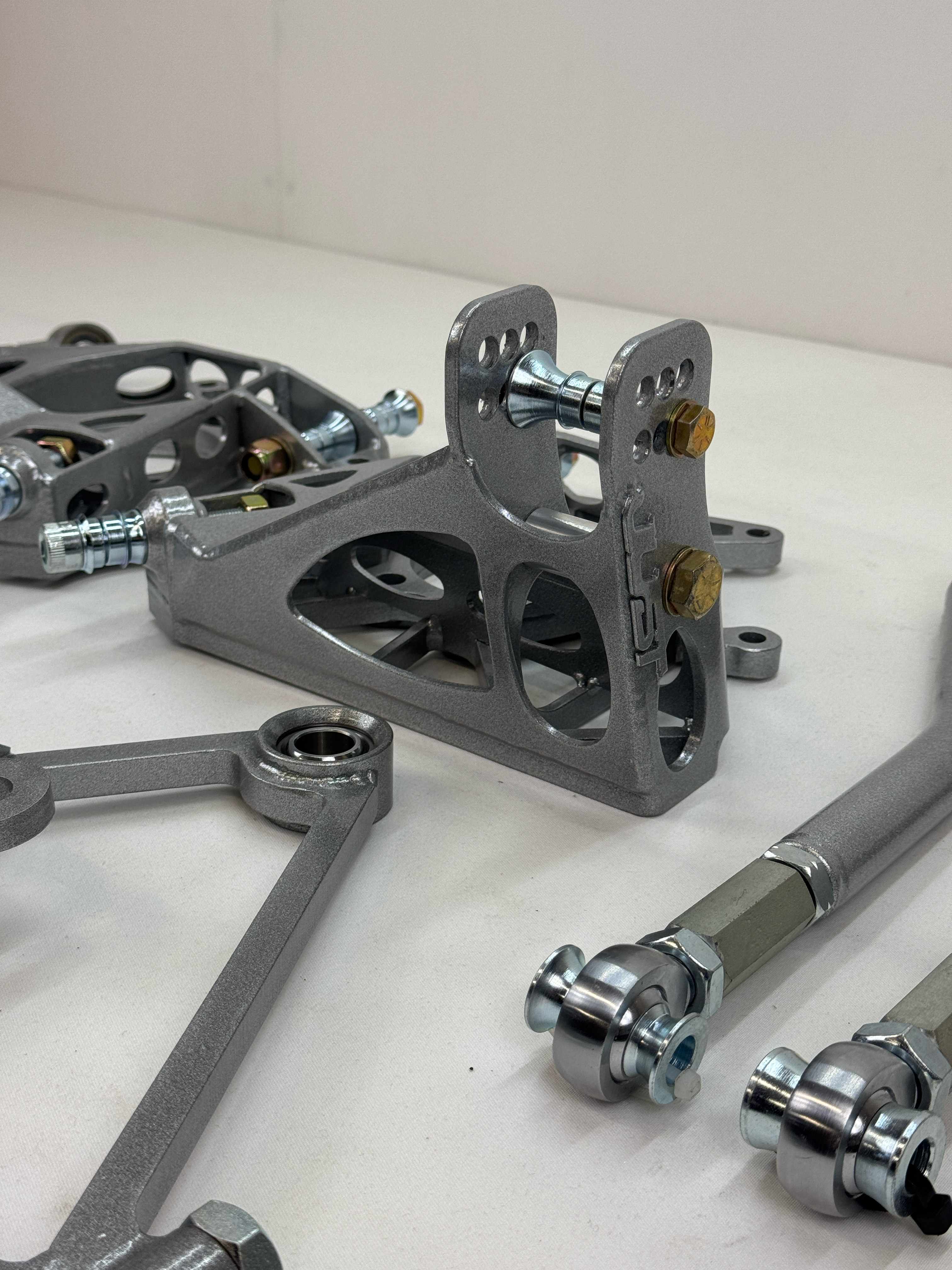 S-Chassis Rear GripKit