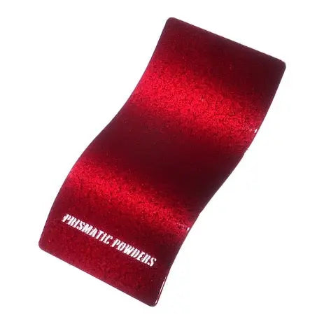 Fractured Illusion Cherry Powdercoating - JSI Racing