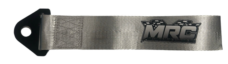 MRC Racing Components Bolt-On Tow Strap – Front or Rear MRC Racing Components