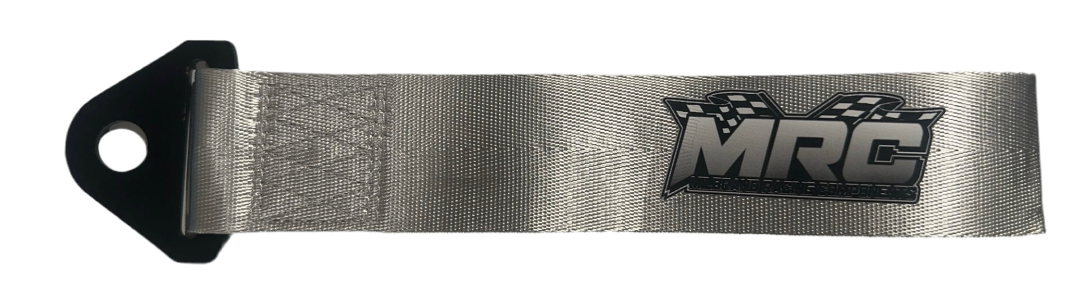 MRC Racing Components Bolt-On Tow Strap – Front or Rear MRC Racing Components