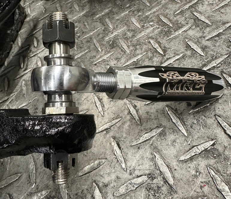 MRC Racing Components Adjustable Bump Steer Correction Tie Rod Kit MRC Racing Components