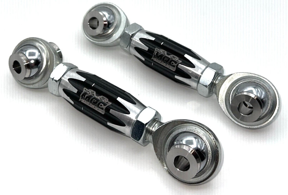 MRC Racing Components 90-01 Integra / 88-00 Civic Rear Toe Kit MRC Racing Components