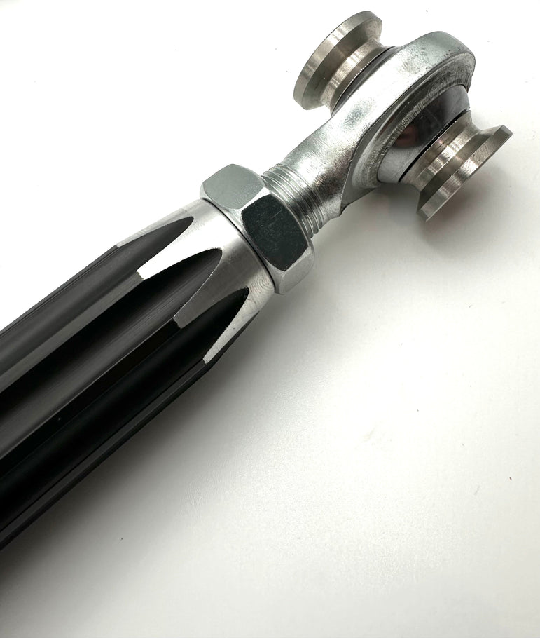 MRC Racing Components 92-01 Honda Prelude Spherical Rear Toe Control Arms MRC Racing Components