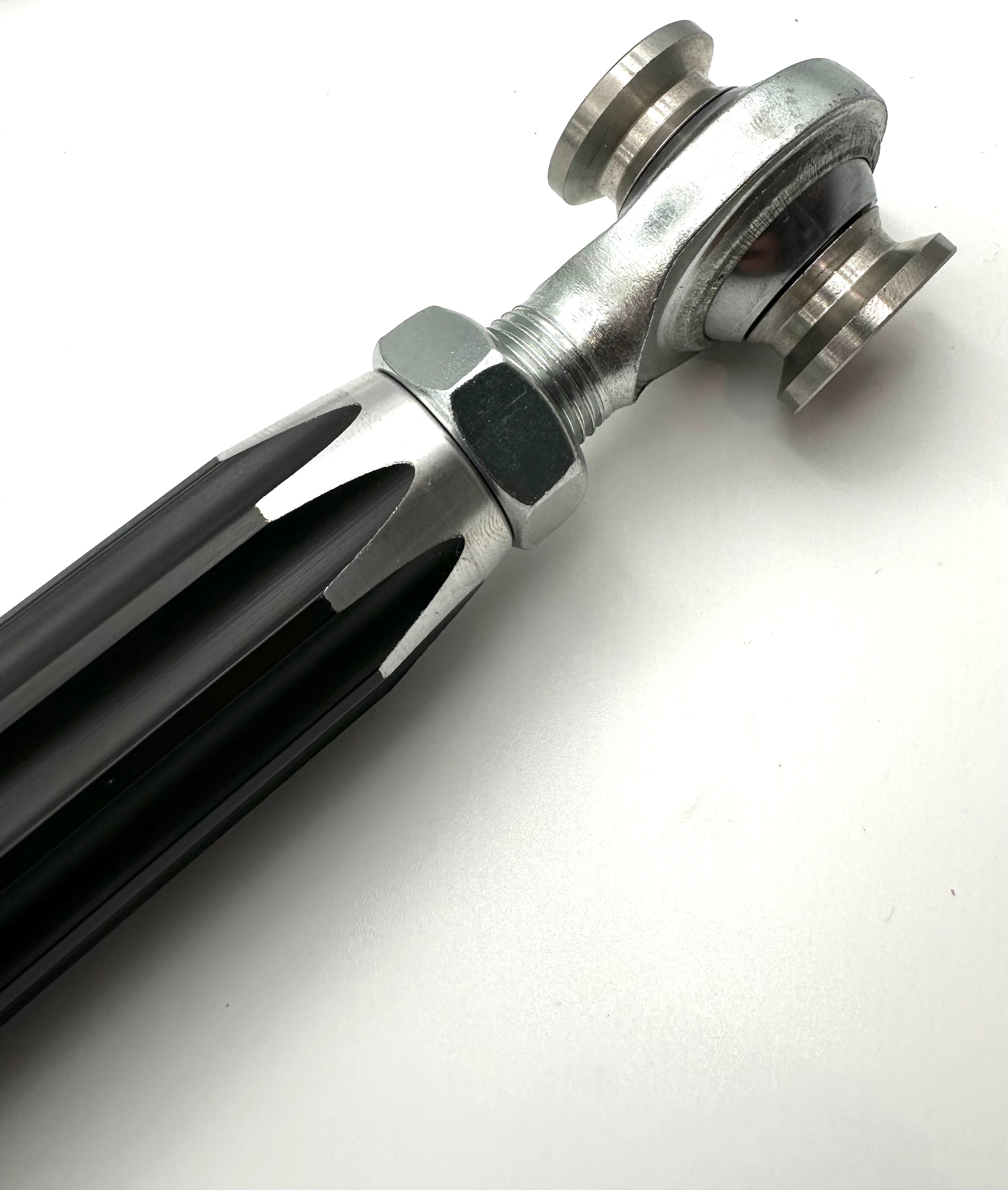 MRC Racing Components 92-01 Honda Prelude Spherical Rear Toe Control Arms MRC Racing Components