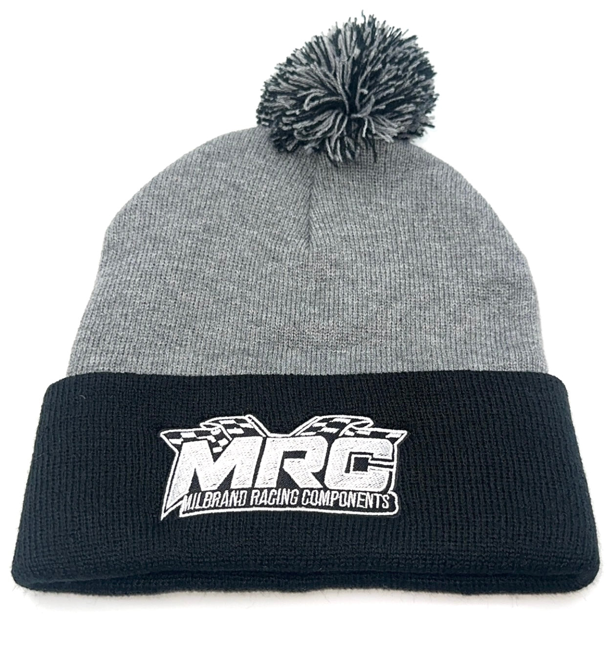 MRC Racing Components Winter Hat MRC Racing Components