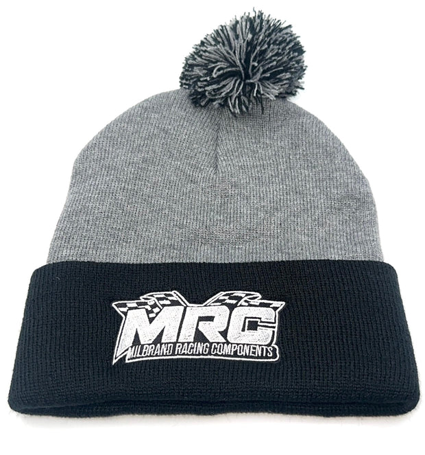 MRC Racing Components Winter Hat MRC Racing Components