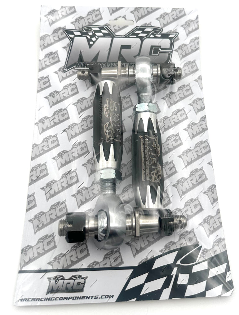 MRC Racing Components Adjustable Bump Steer Correction Tie Rod Kit MRC Racing Components