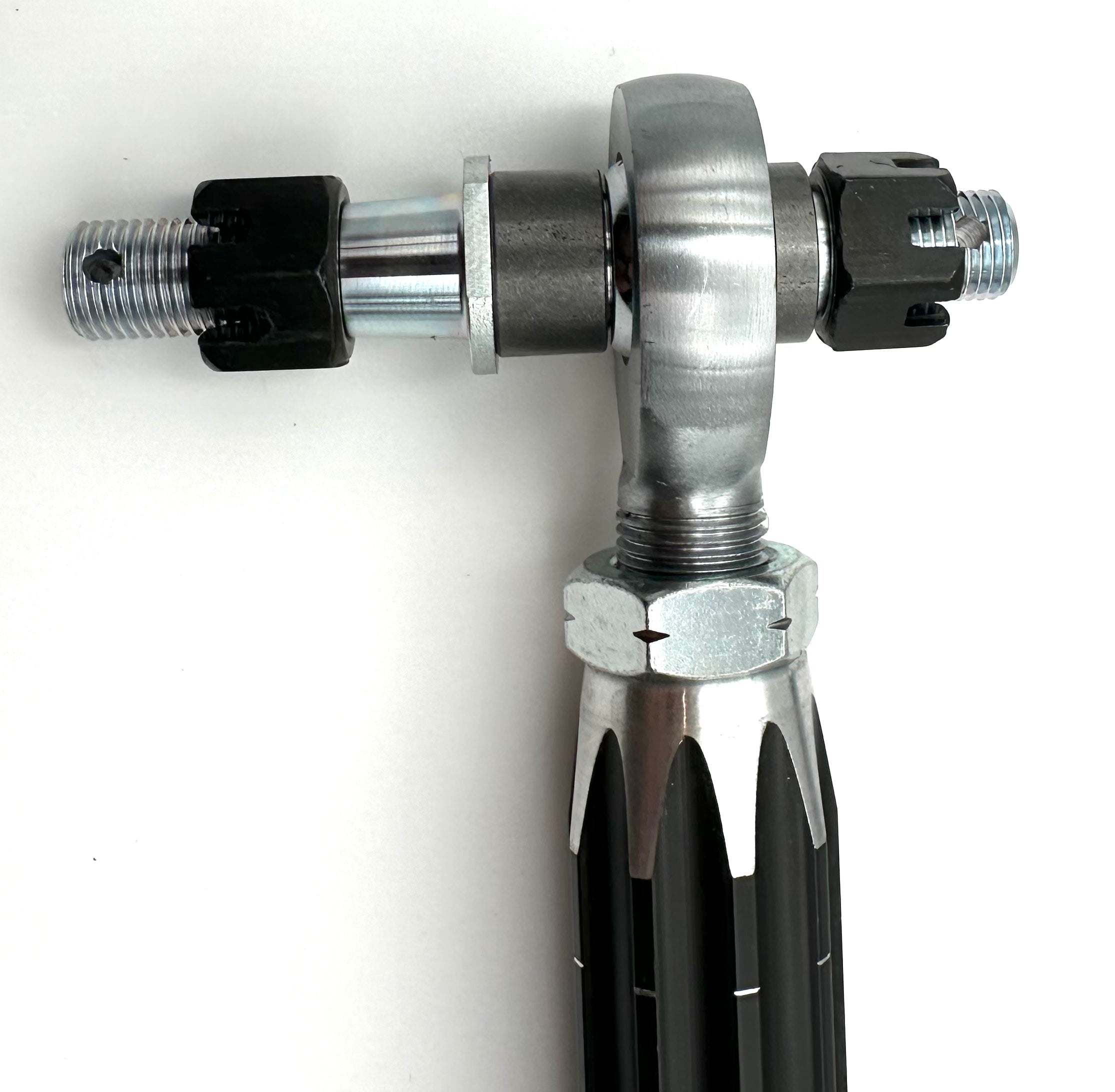 MRC Racing Components 92-01 Honda Prelude Spherical Rear Toe Control Arms MRC Racing Components