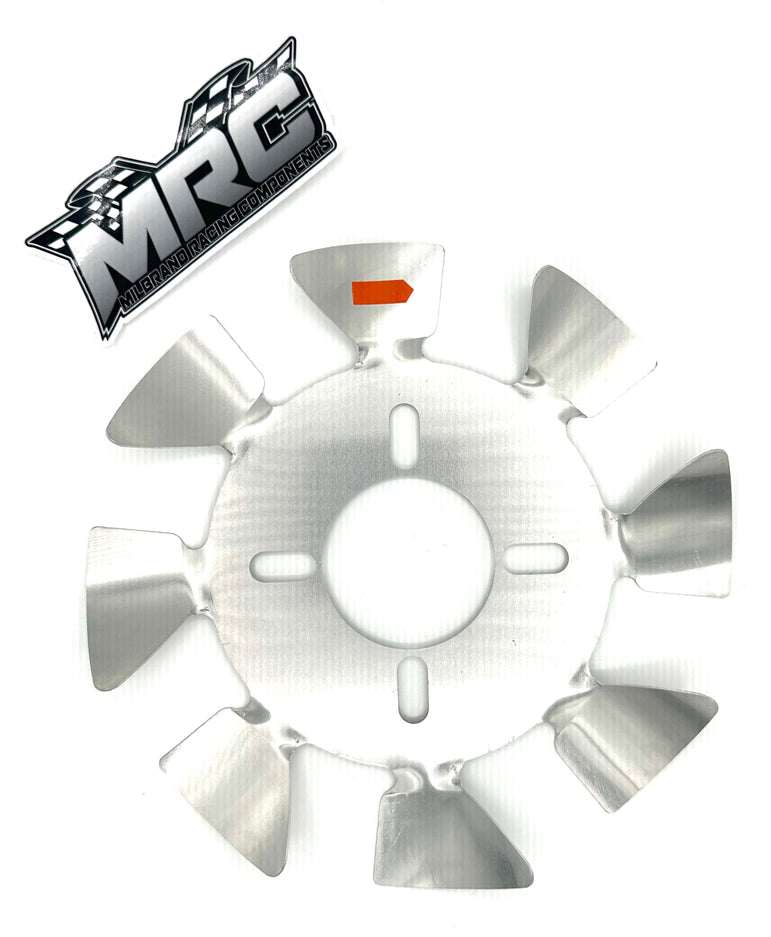 MRC Racing Components Brake Wheel Fans-Pair 4x100, 4x4, 5x100, 5x114.3 and More! MRC Racing Components