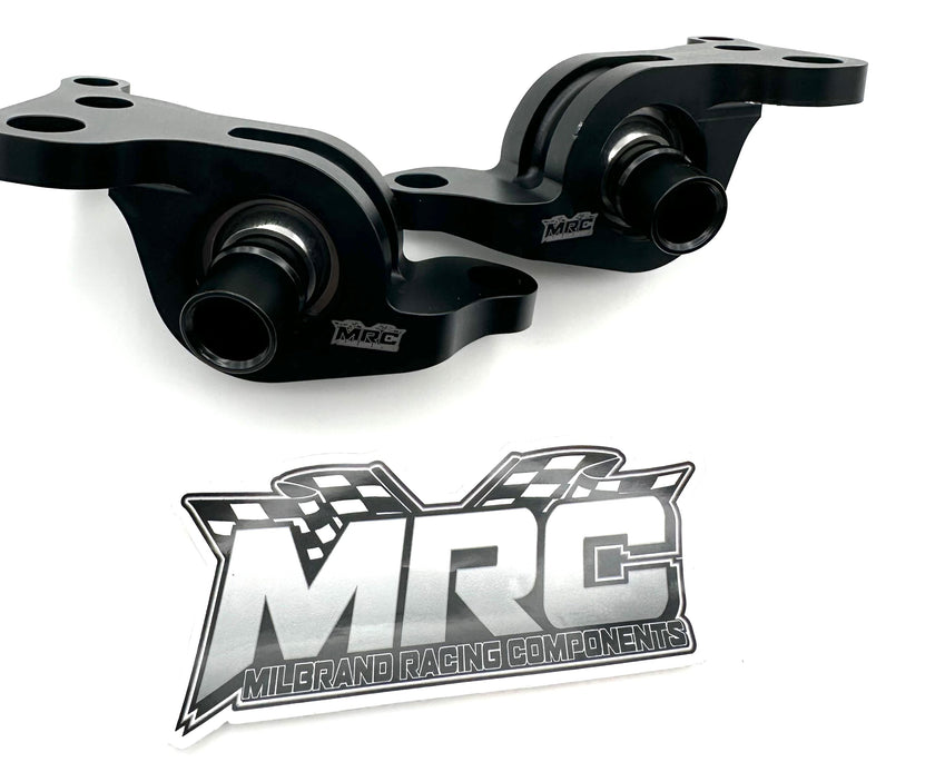 MRC Racing Components Billet Spherical Compliance Bracket Kit Civic/Integra MRC Racing Components
