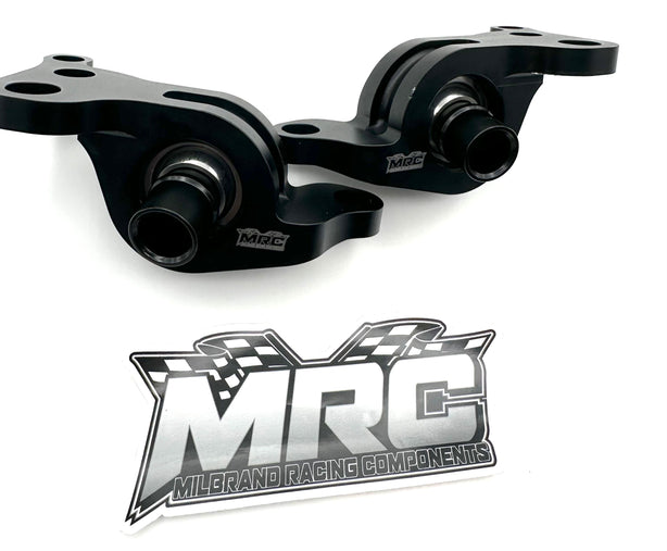 MRC Racing Components Billet Spherical Compliance Bracket Kit Civic/Integra MRC Racing Components