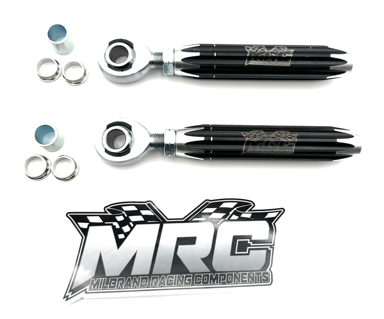MRC Racing Components Adjustable Bump Steer Correction Tie Rod Kit MRC Racing Components