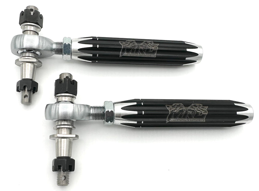 MRC Racing Components Adjustable Bump Steer Correction Tie Rod Kit MRC Racing Components
