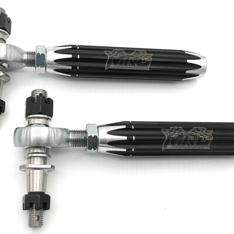 MRC Racing Components Adjustable Bump Steer Correction Tie Rod Kit MRC Racing Components