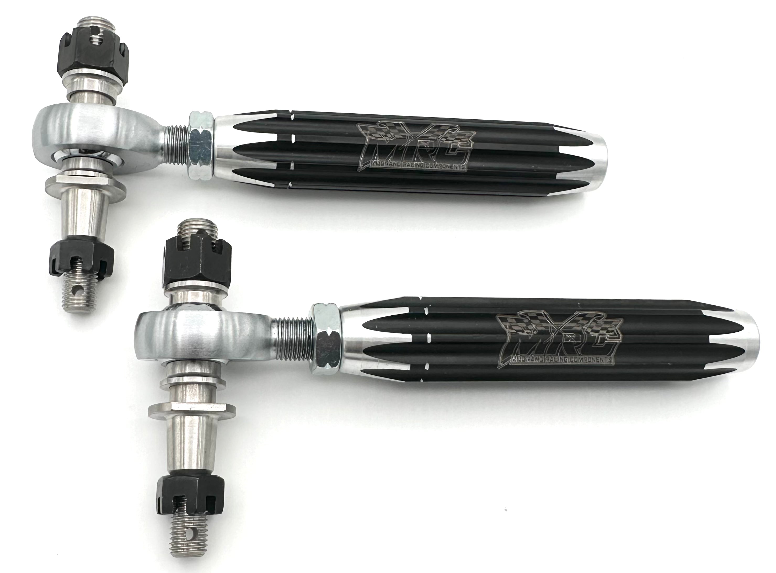 MRC Racing Components Adjustable Bump Steer Correction Tie Rod Kit MRC Racing Components